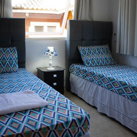 הוילה Ecco House Buzios מראה חיצוני תמונה
