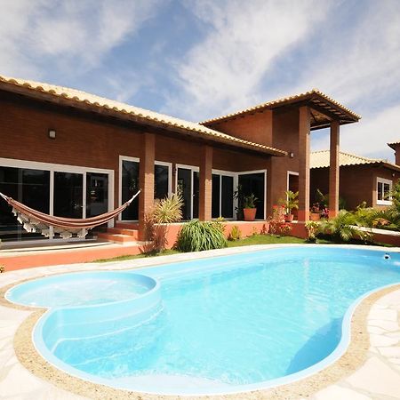 הוילה Ecco House Buzios מראה חיצוני תמונה