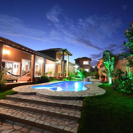 הוילה Ecco House Buzios מראה חיצוני תמונה