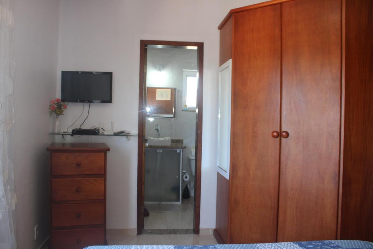 הוילה Ecco House Buzios מראה חיצוני תמונה