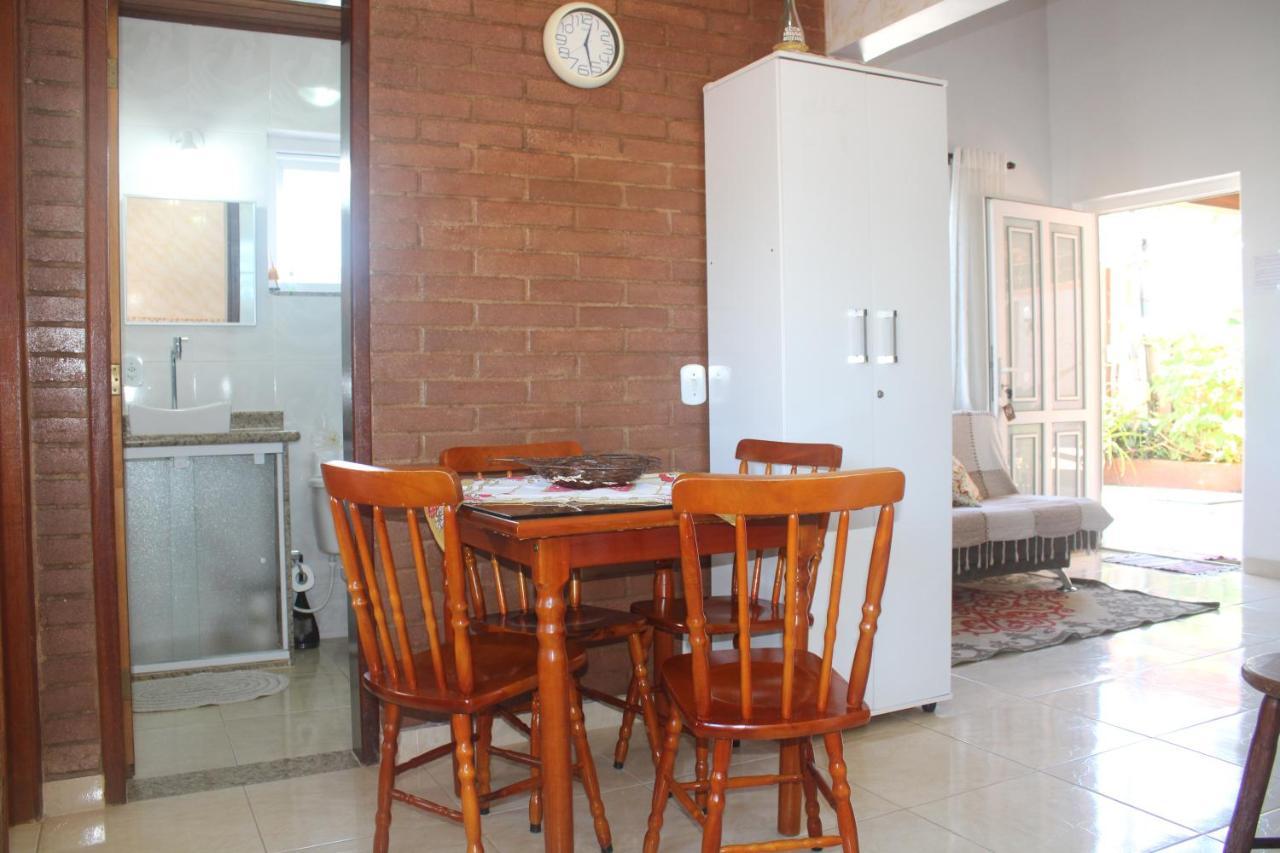 הוילה Ecco House Buzios מראה חיצוני תמונה