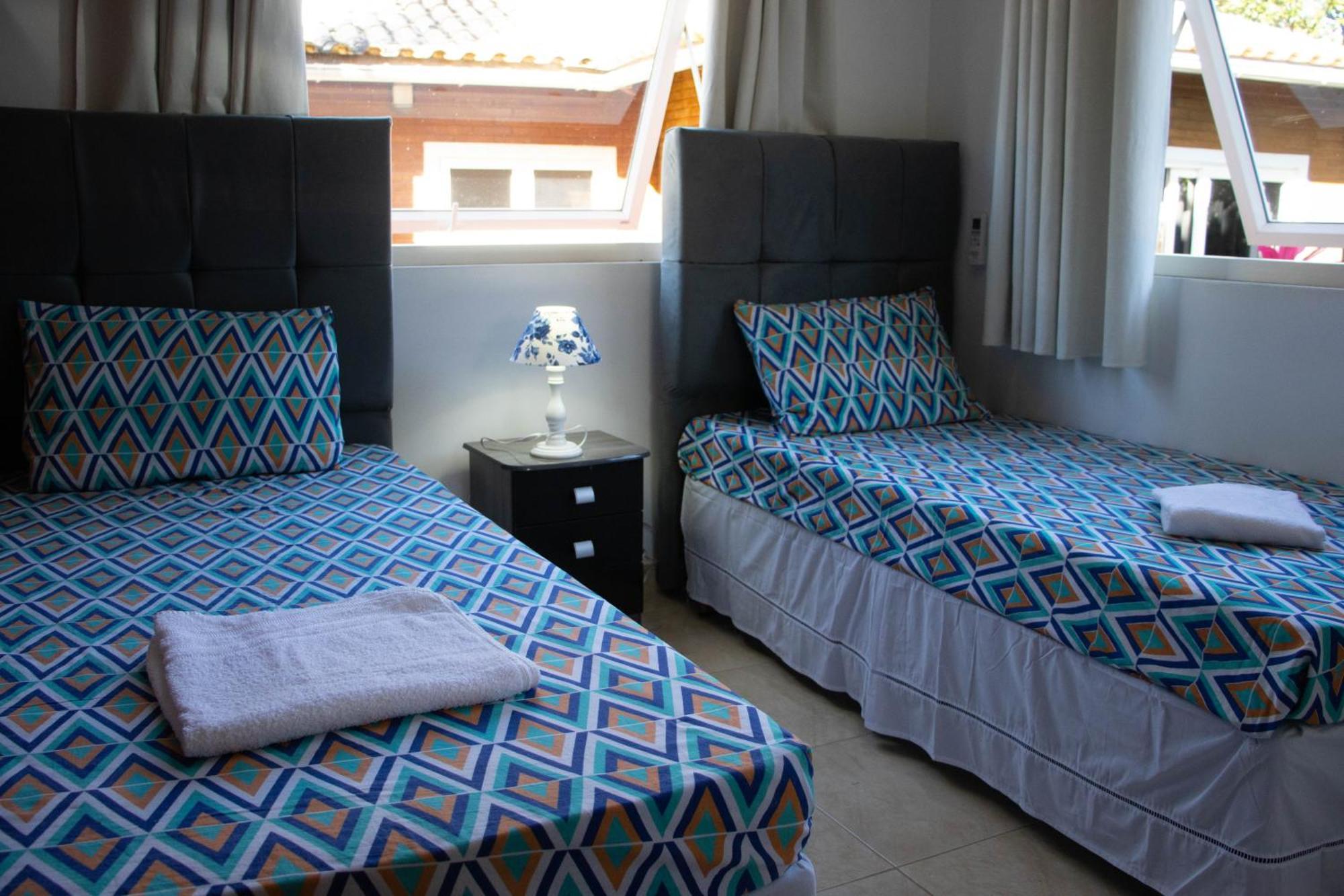 הוילה Ecco House Buzios מראה חיצוני תמונה