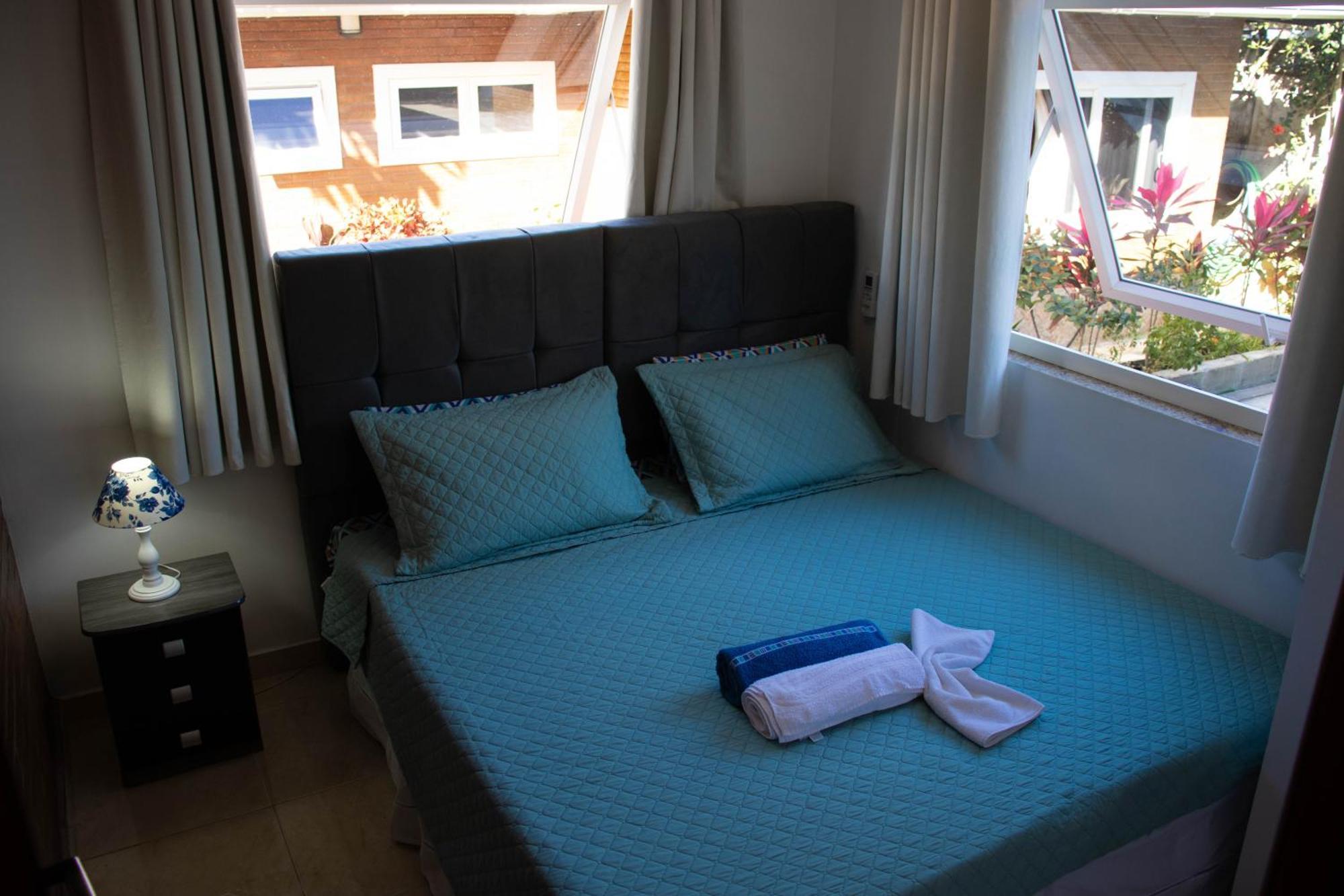 הוילה Ecco House Buzios מראה חיצוני תמונה
