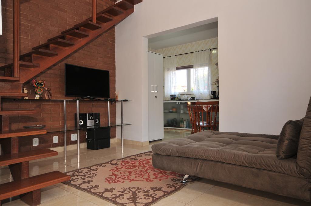 הוילה Ecco House Buzios מראה חיצוני תמונה