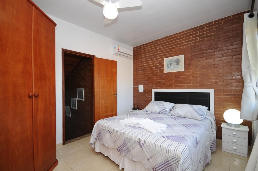 הוילה Ecco House Buzios מראה חיצוני תמונה