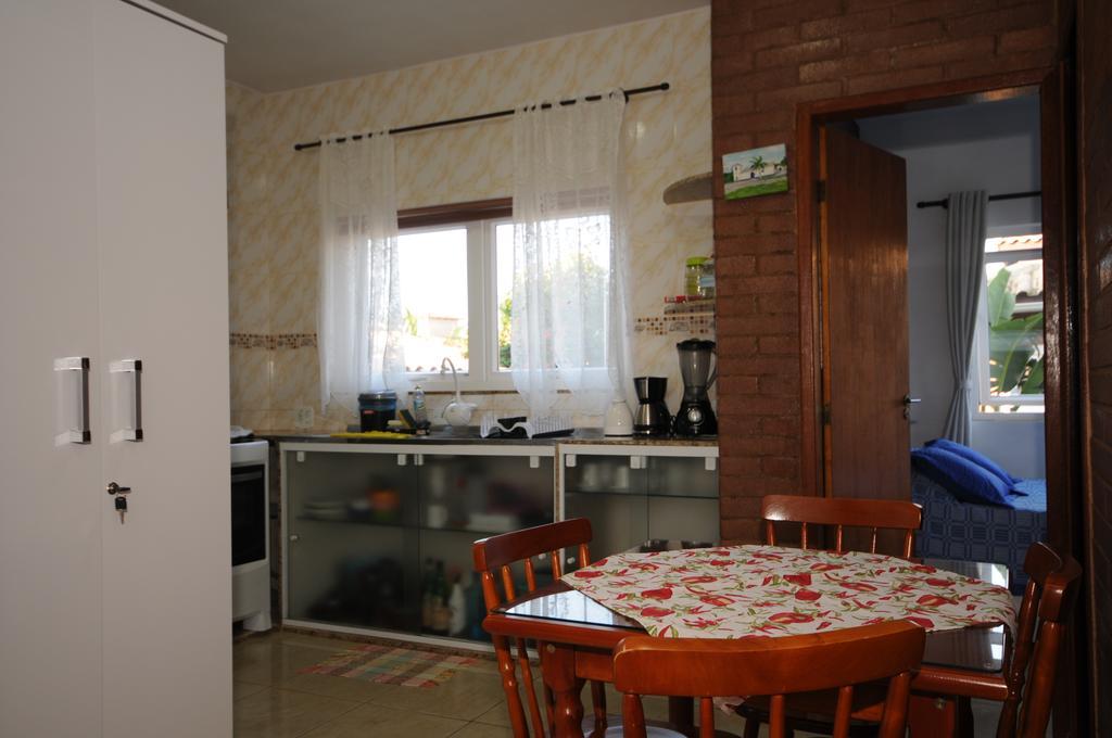 הוילה Ecco House Buzios מראה חיצוני תמונה