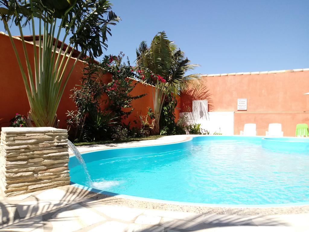 הוילה Ecco House Buzios מראה חיצוני תמונה
