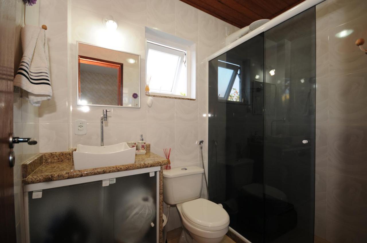 הוילה Ecco House Buzios מראה חיצוני תמונה