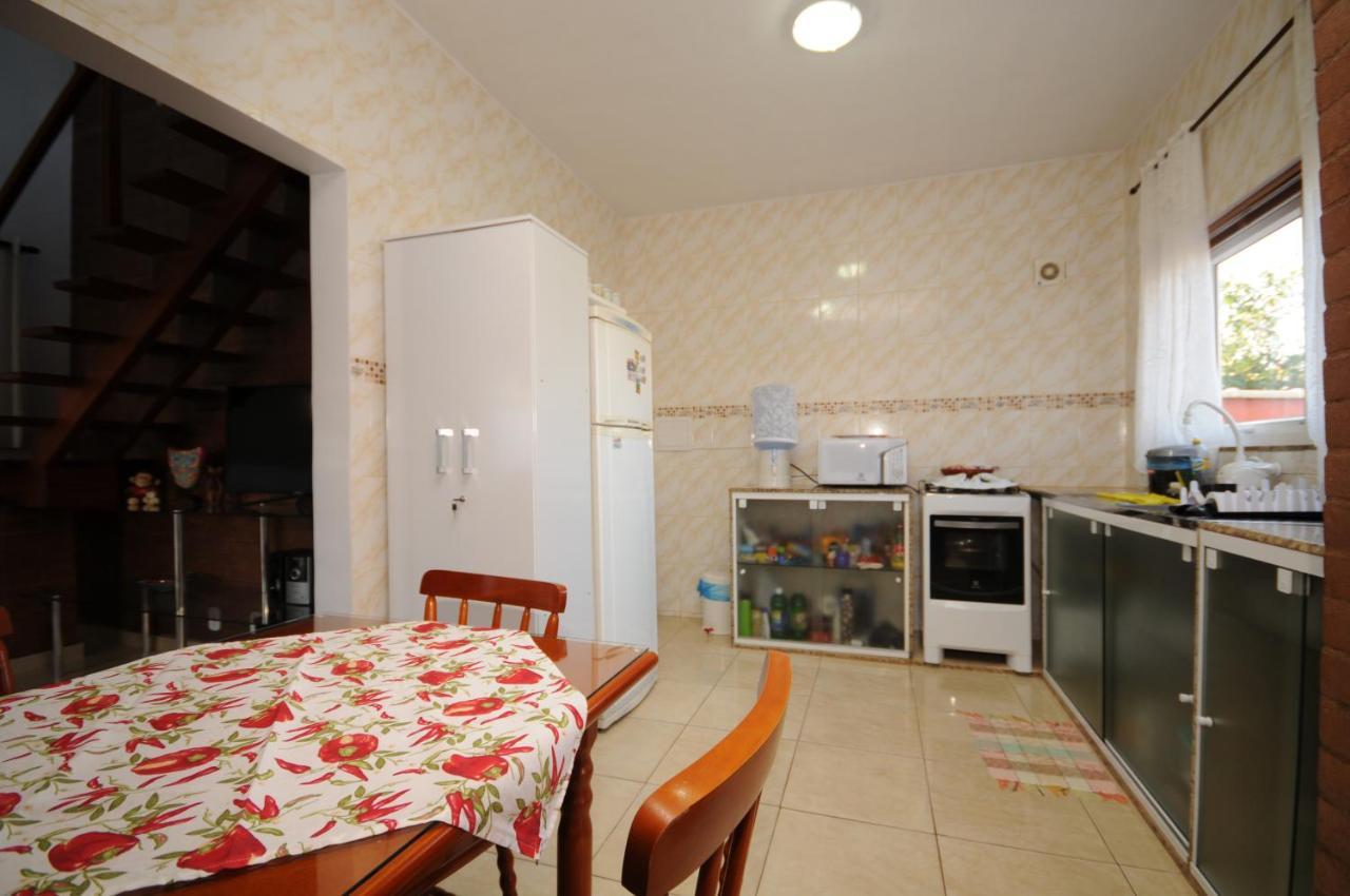 הוילה Ecco House Buzios מראה חיצוני תמונה