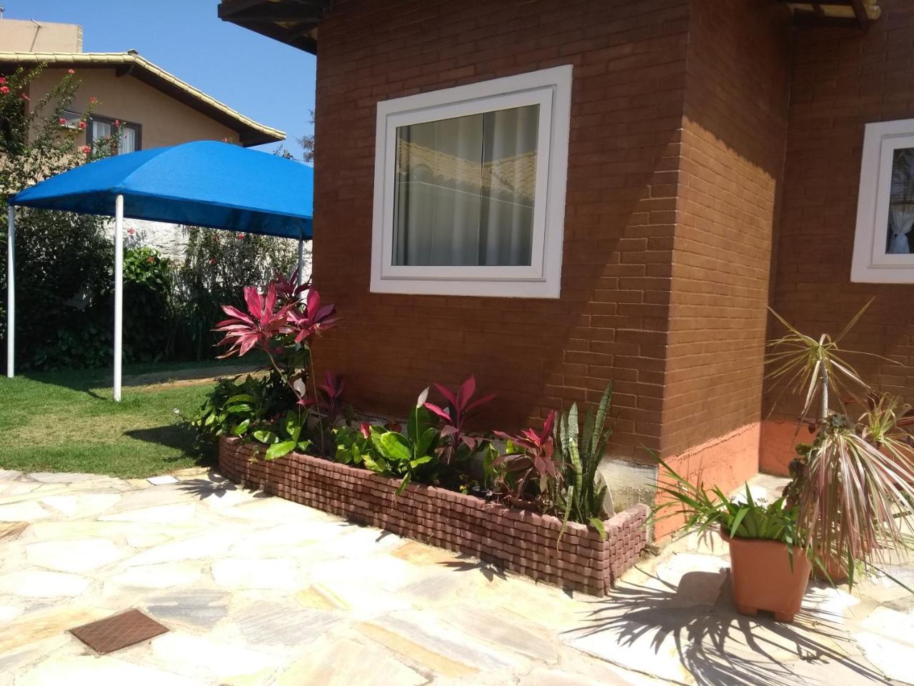 הוילה Ecco House Buzios מראה חיצוני תמונה