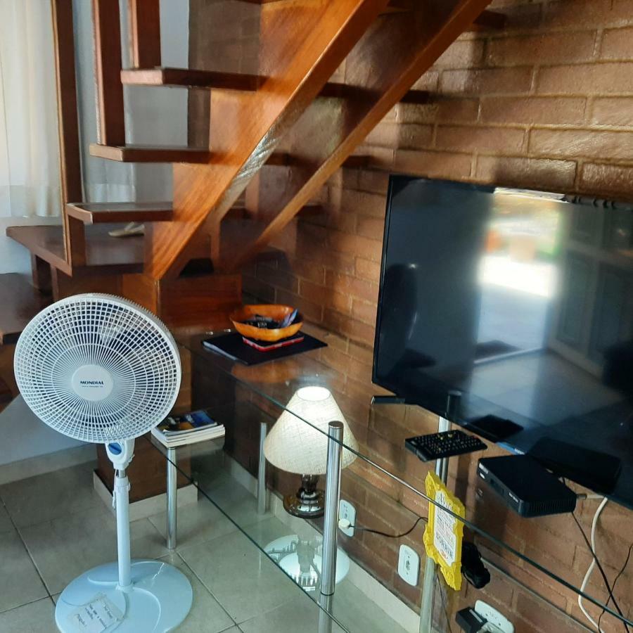 הוילה Ecco House Buzios מראה חיצוני תמונה