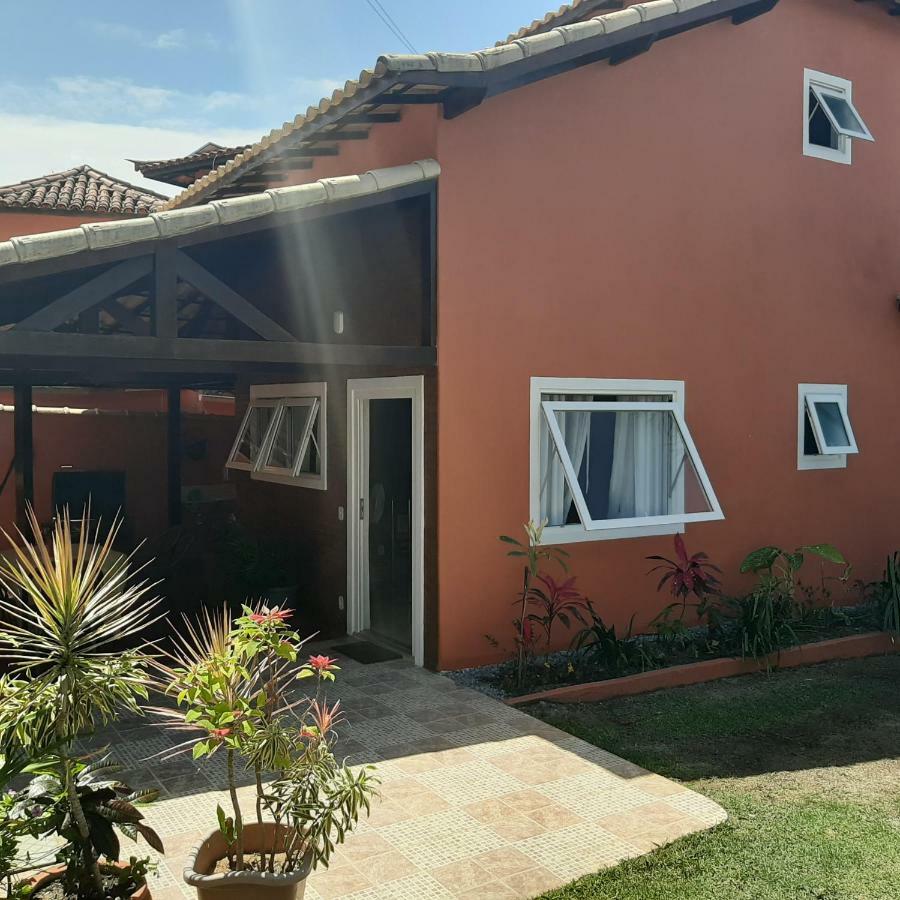 הוילה Ecco House Buzios מראה חיצוני תמונה