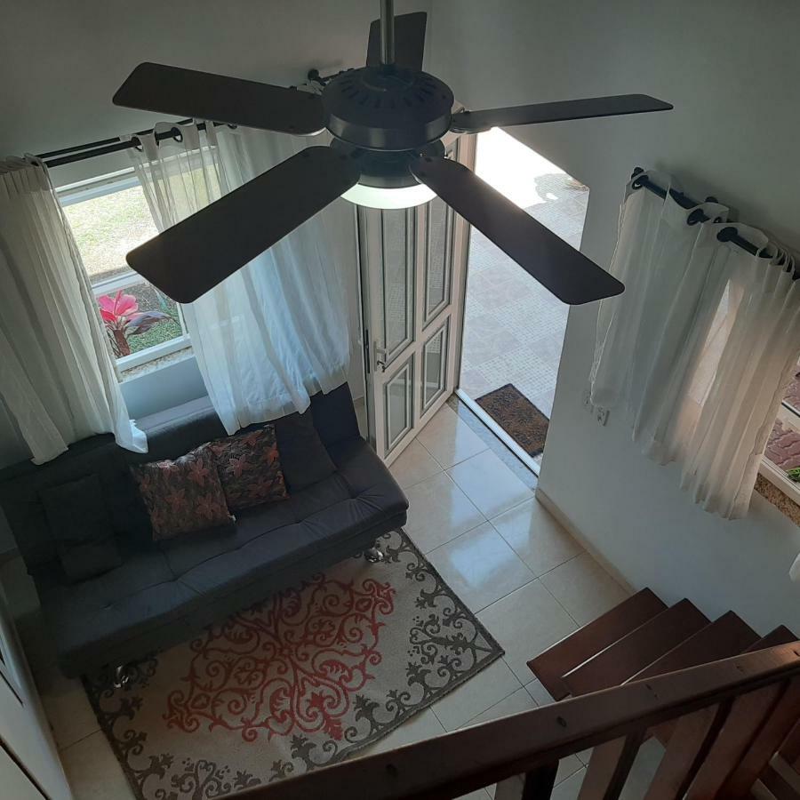 הוילה Ecco House Buzios מראה חיצוני תמונה